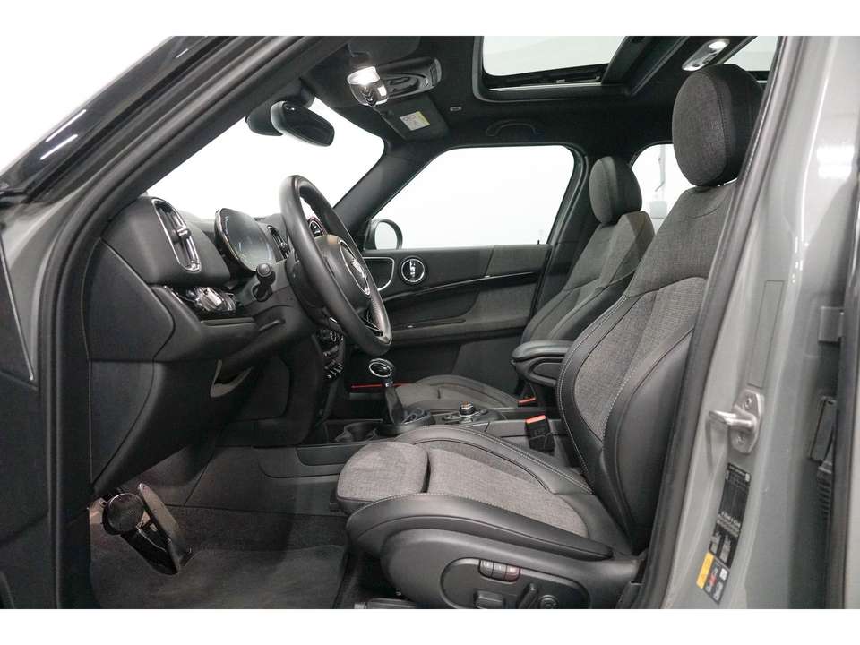 MINI Cooper SE Countryman - Imagem 20