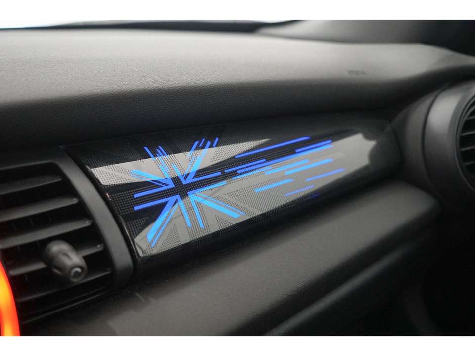 MINI John Cooper Works - Imagem 18