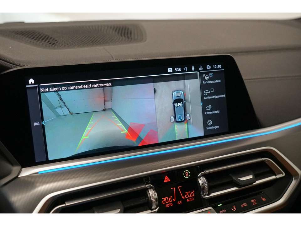 BMW X5 - Imagem 16