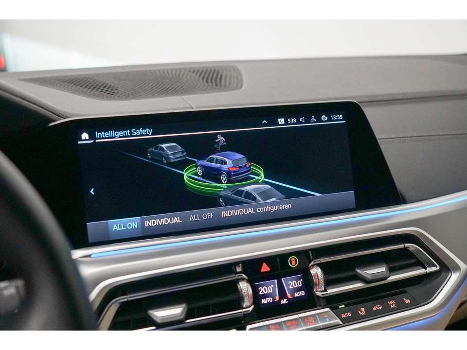 BMW X5 - Imagem 16