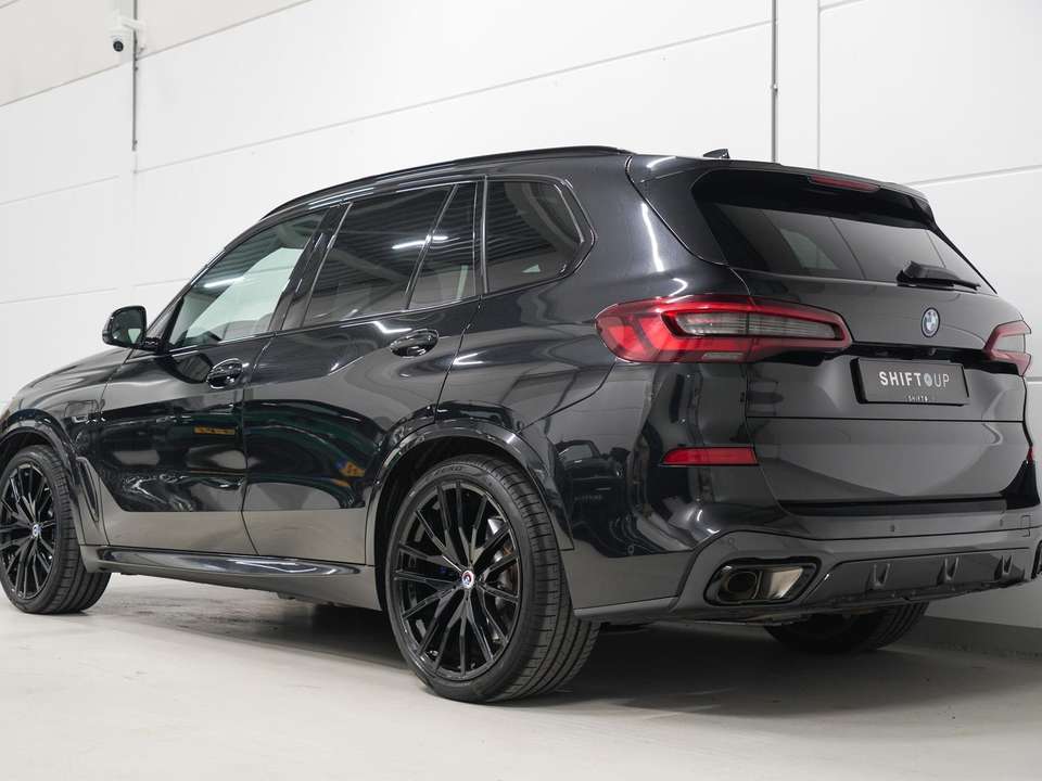 BMW X5 - Imagem 4