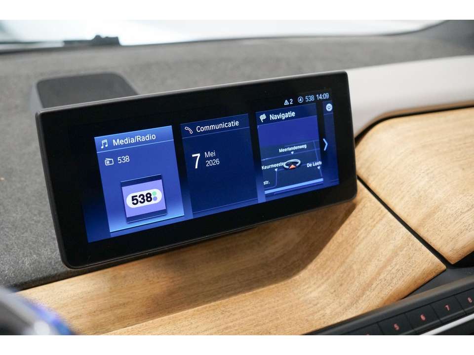 BMW i3 - Imagem 16