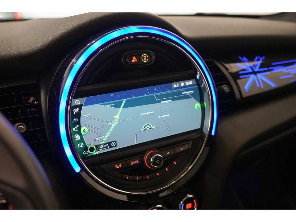 MINI John Cooper Works - Imagem 14