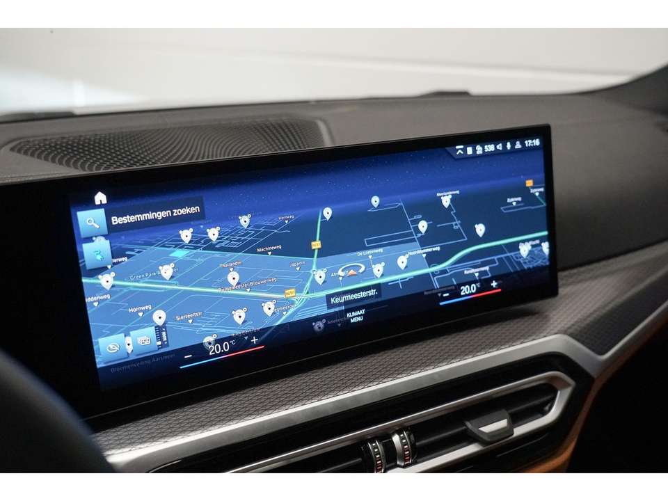 BMW i4 - Imagem 19