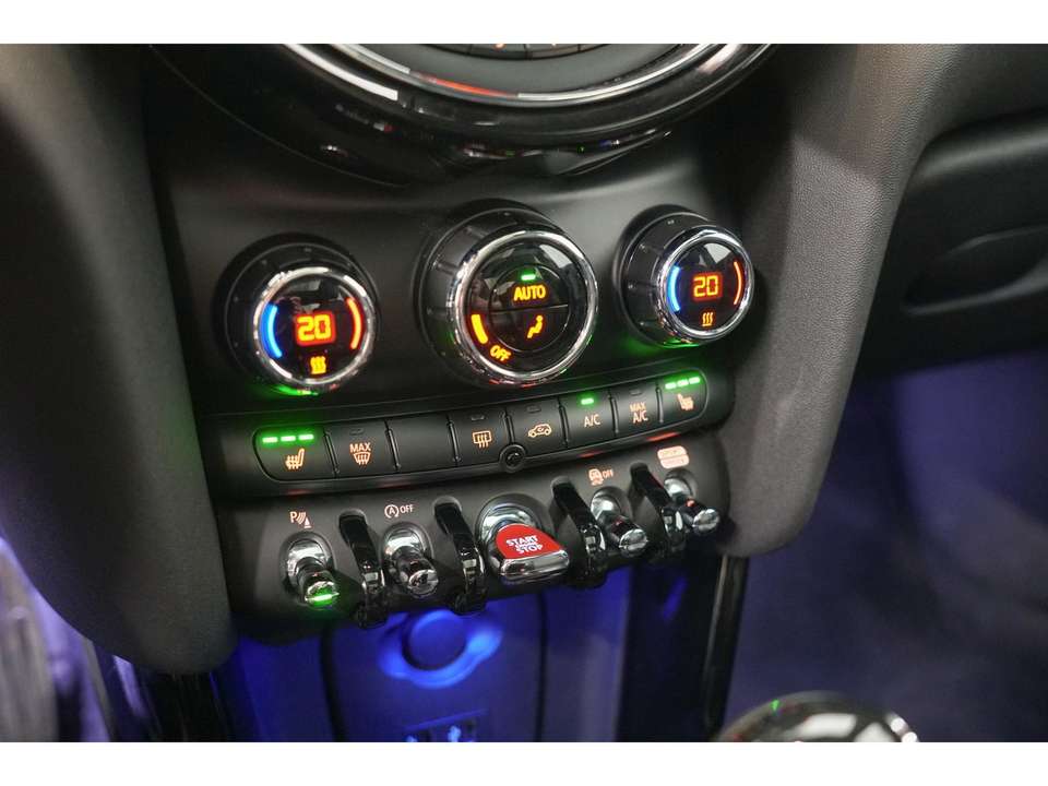 MINI John Cooper Works - Imagem 19