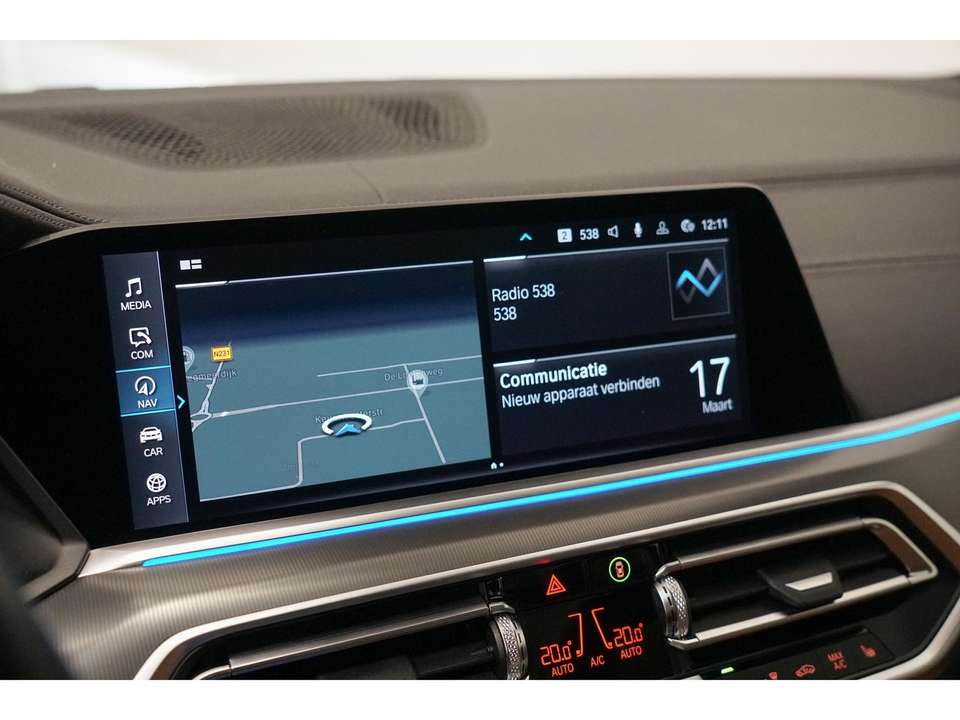 BMW X5 - Imagem 17