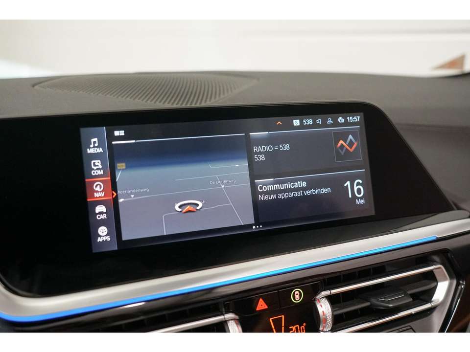 BMW Z4 - Imagem 14