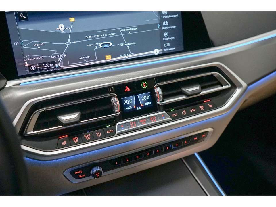 BMW X5 - Imagem 17