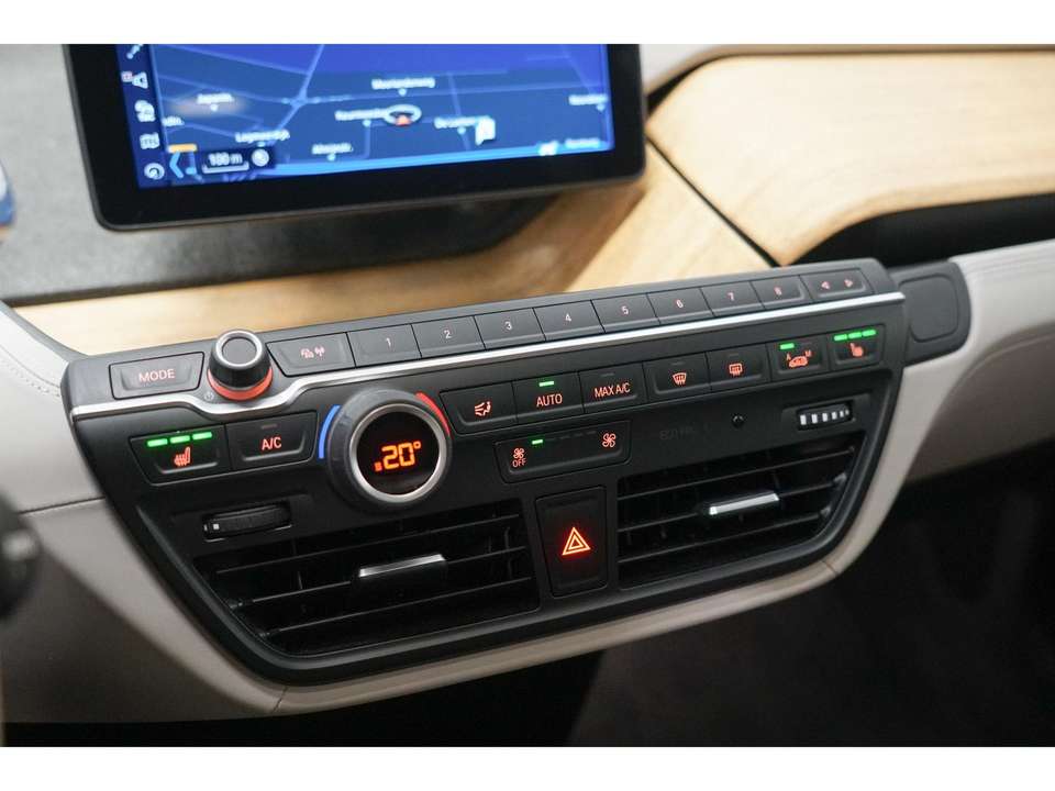 BMW i3 - Imagem 17