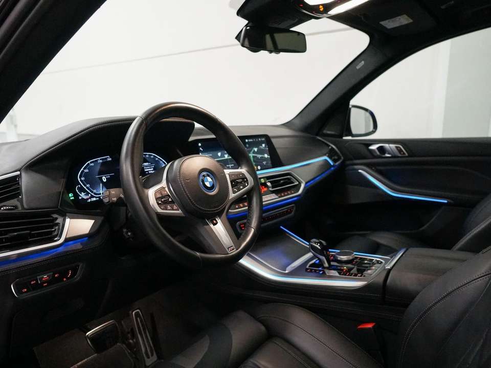 BMW X5 - Imagem 5