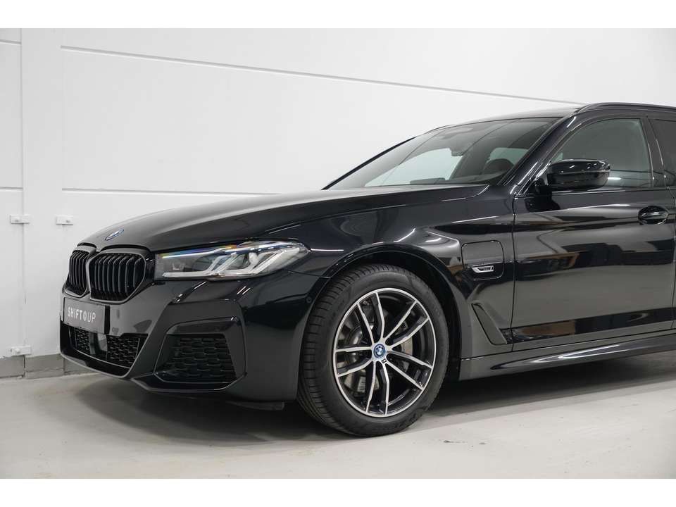 BMW 530 - Imagem 4
