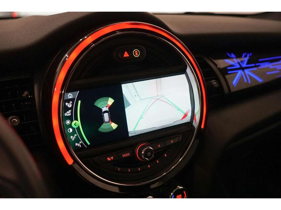 MINI John Cooper Works - Imagem 15
