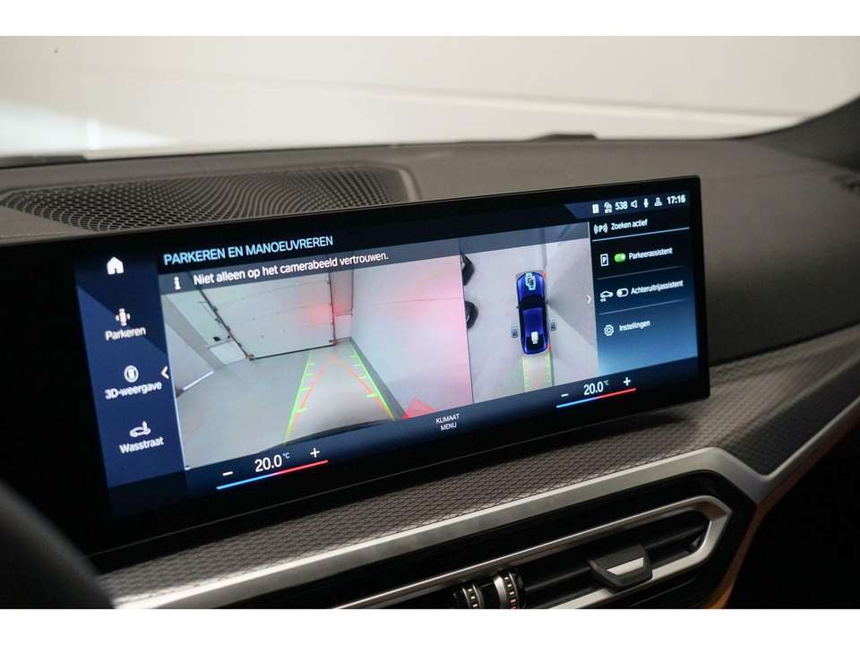 BMW i4 - Imagem 20