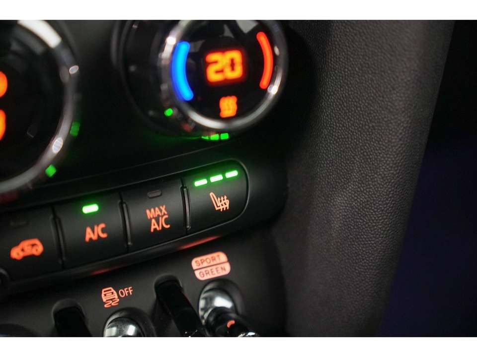 MINI John Cooper Works - Imagem 20