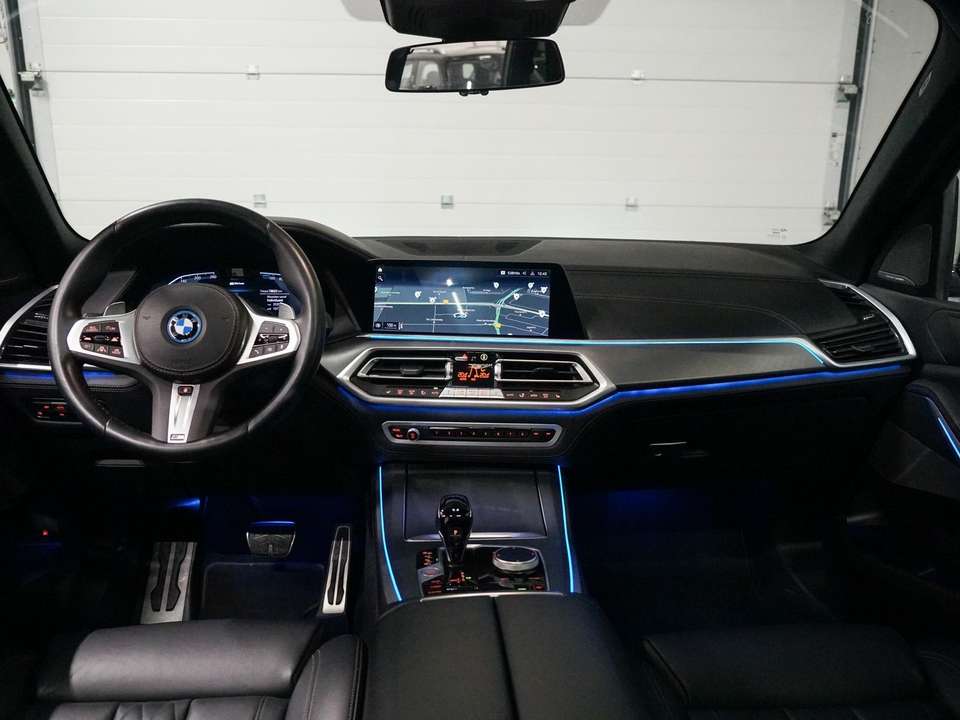 BMW X5 - Imagem 6