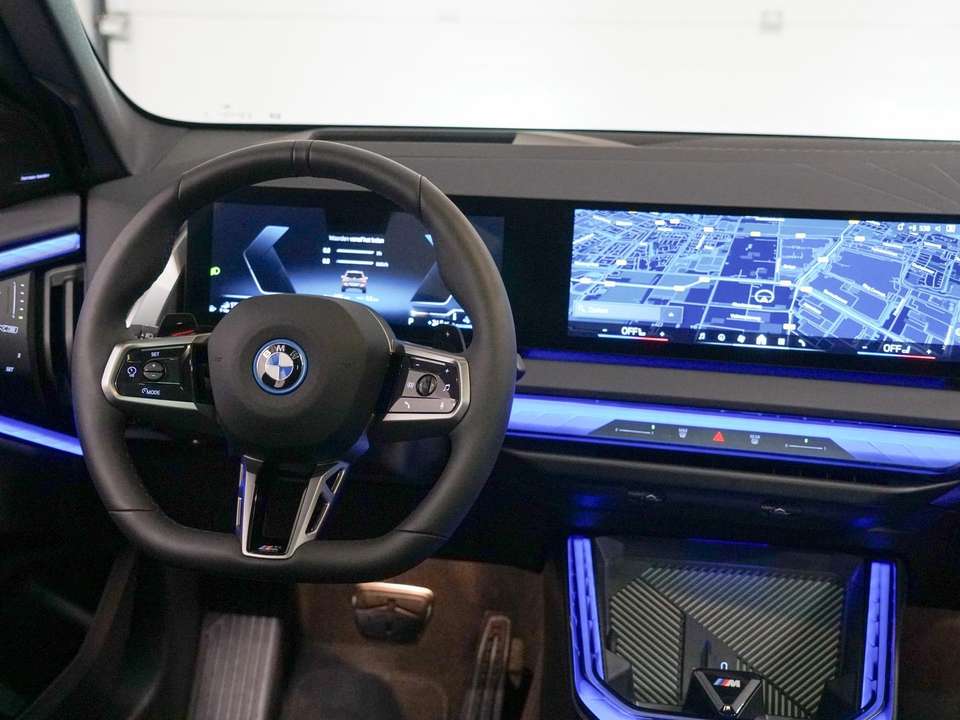 BMW X3 - Imagem 9