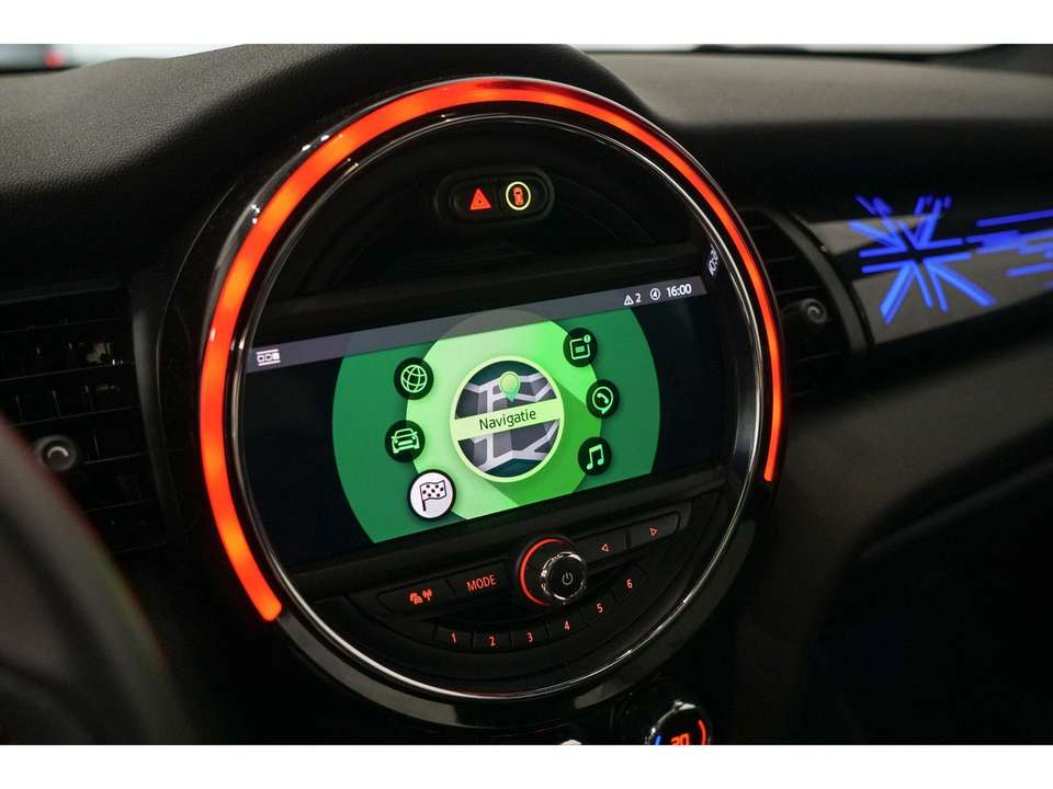 MINI John Cooper Works - Imagem 16