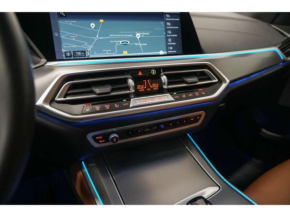BMW X5 - Imagem 19