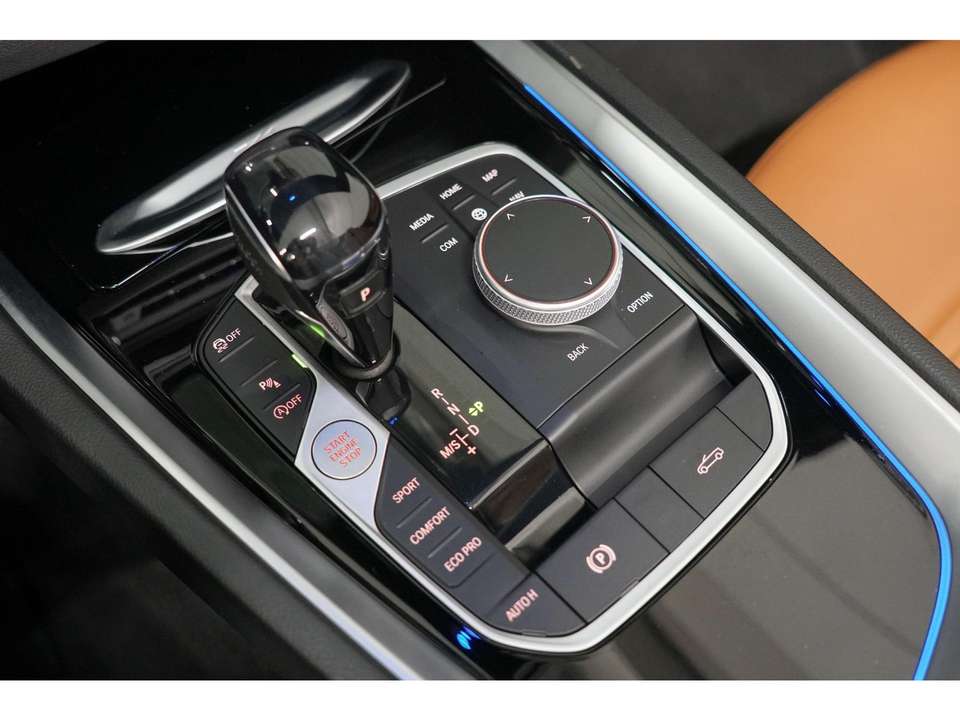 BMW Z4 - Imagem 16