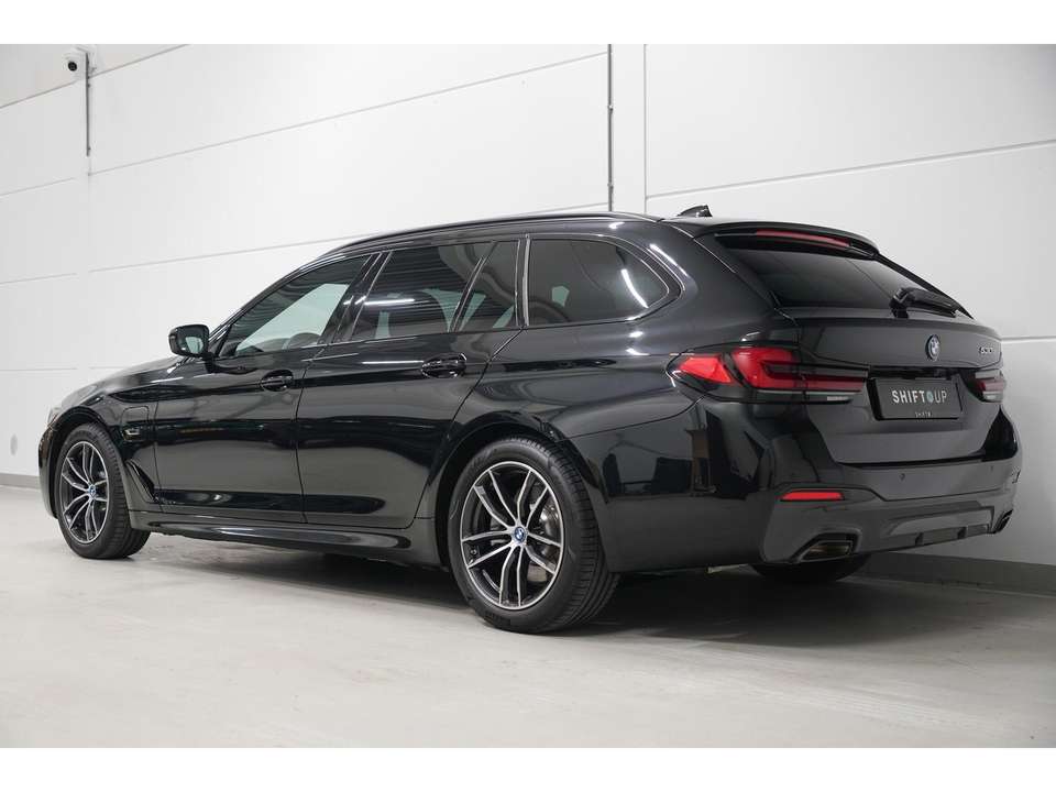 BMW 530 - Imagem 6