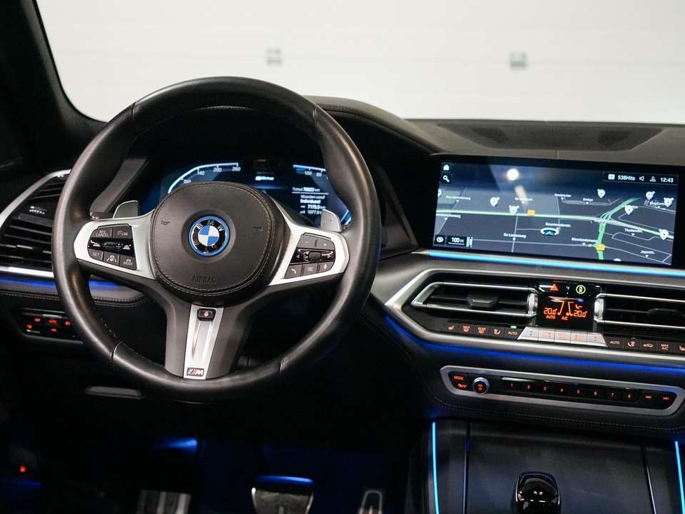 BMW X5 - Imagem 7