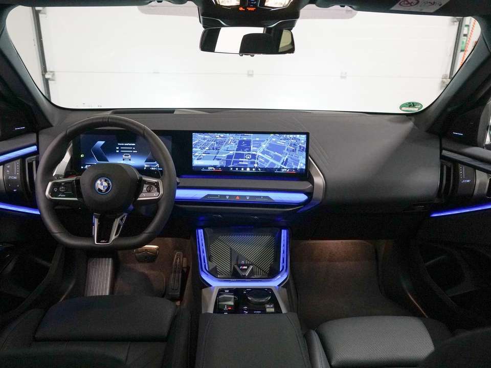 BMW X3 - Imagem 10