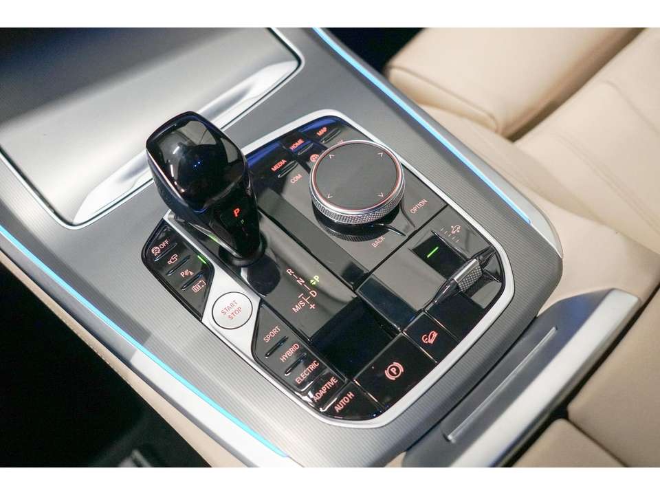 BMW X5 - Imagem 19