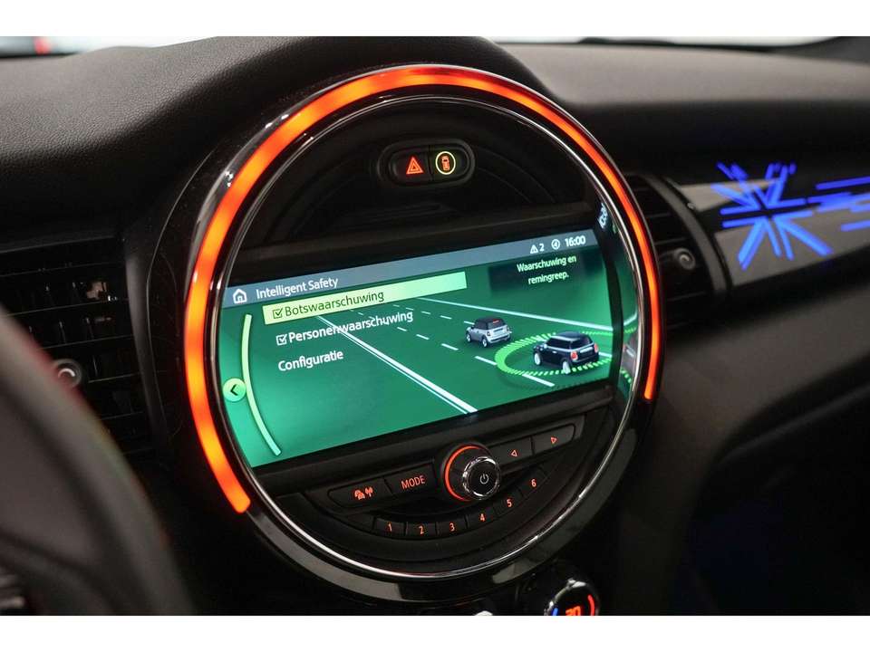 MINI John Cooper Works - Imagem 17