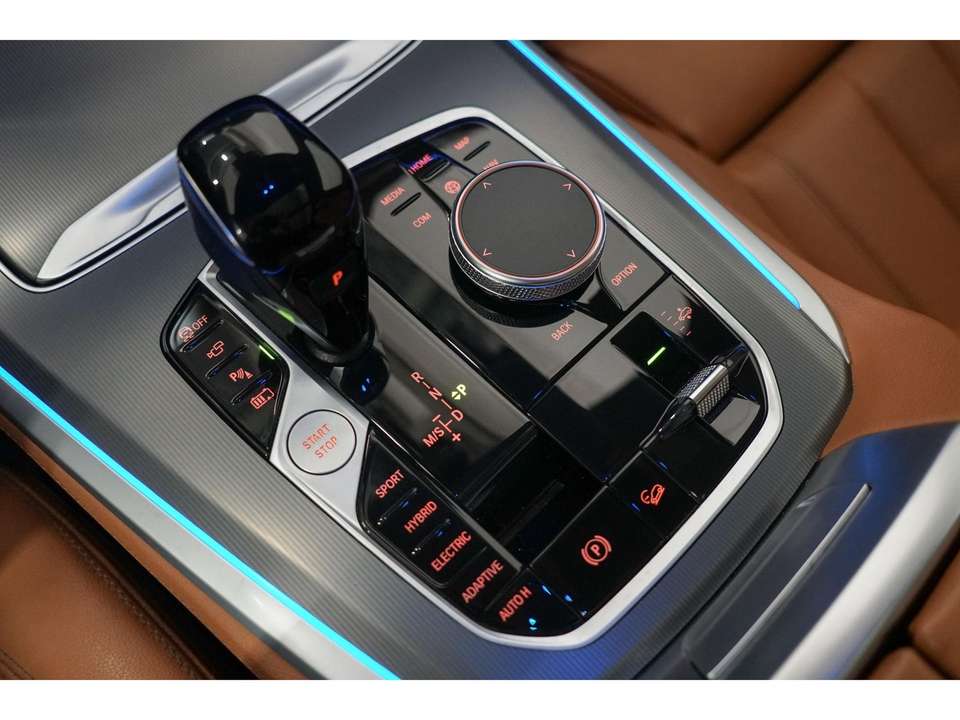 BMW X5 - Imagem 20