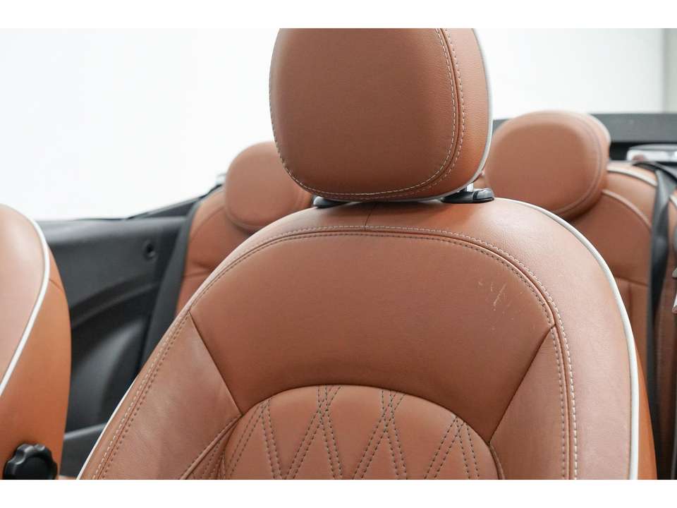 MINI Cooper S Cabrio - Imagem 20