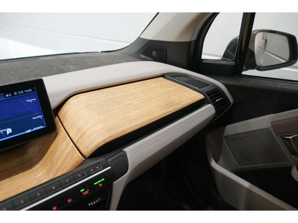 BMW i3 - Imagem 20