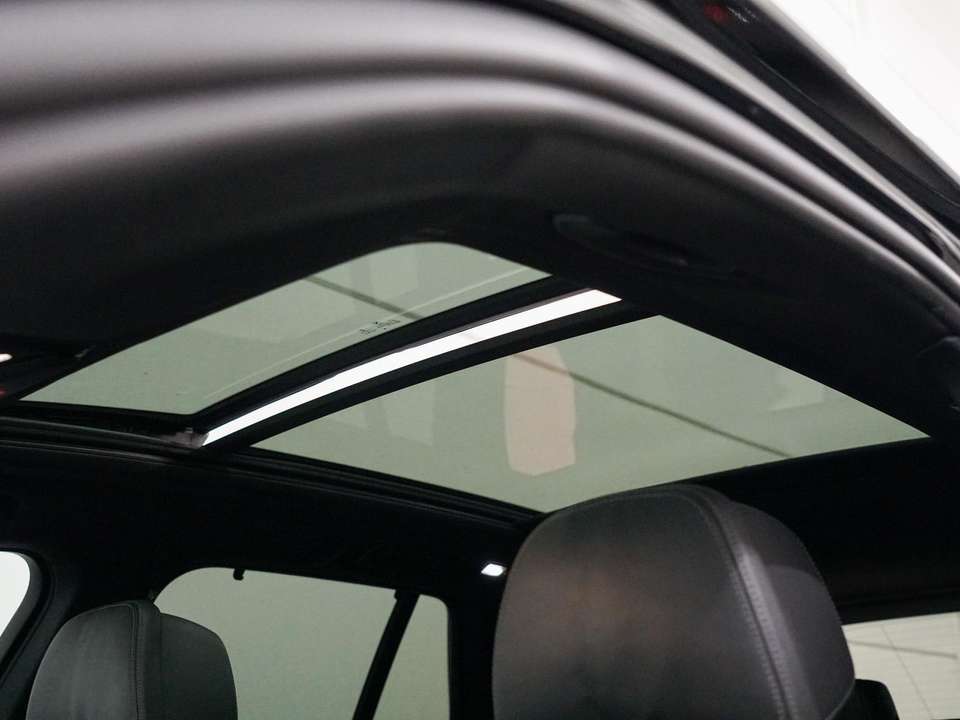 BMW X5 - Imagem 8