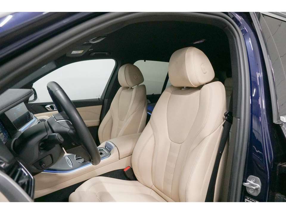 BMW X5 - Imagem 20