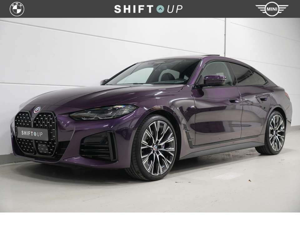 BMW 430 - Imagem 1