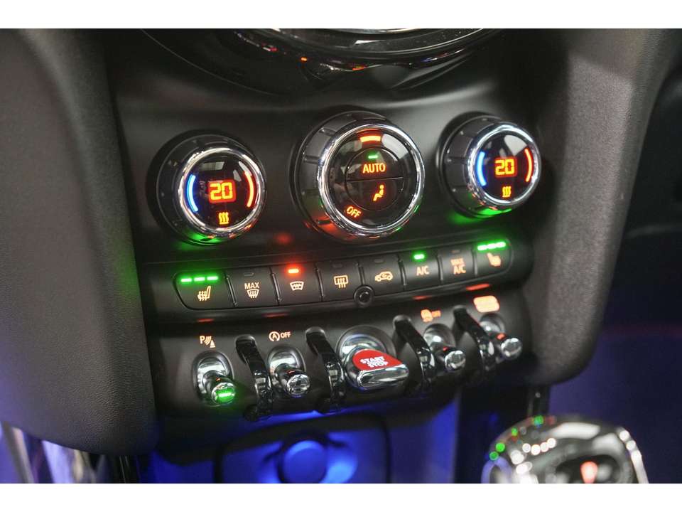MINI John Cooper Works - Imagem 19