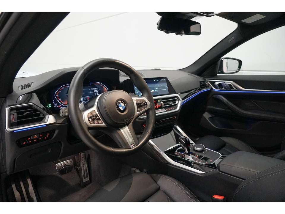 BMW 430 - Imagem 2