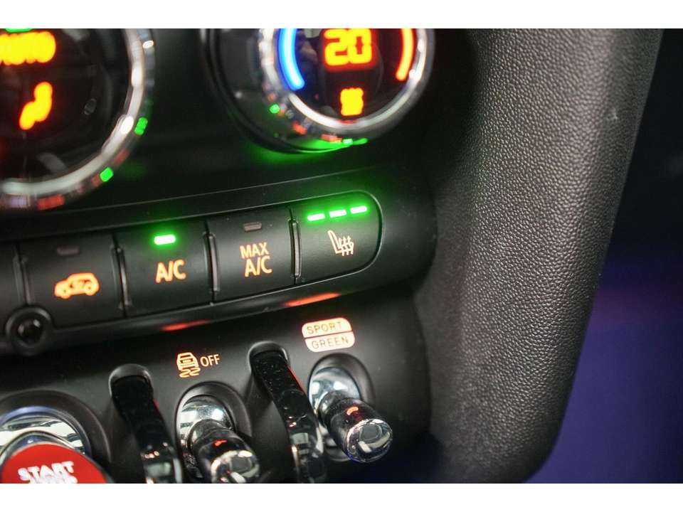 MINI John Cooper Works - Imagem 20