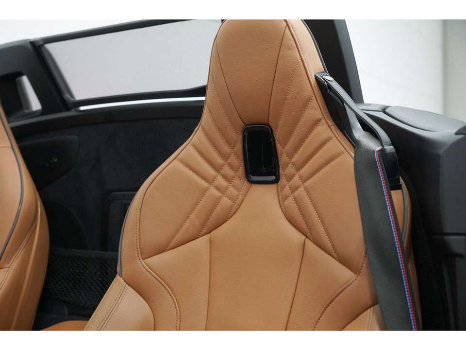 BMW Z4 - Imagem 20