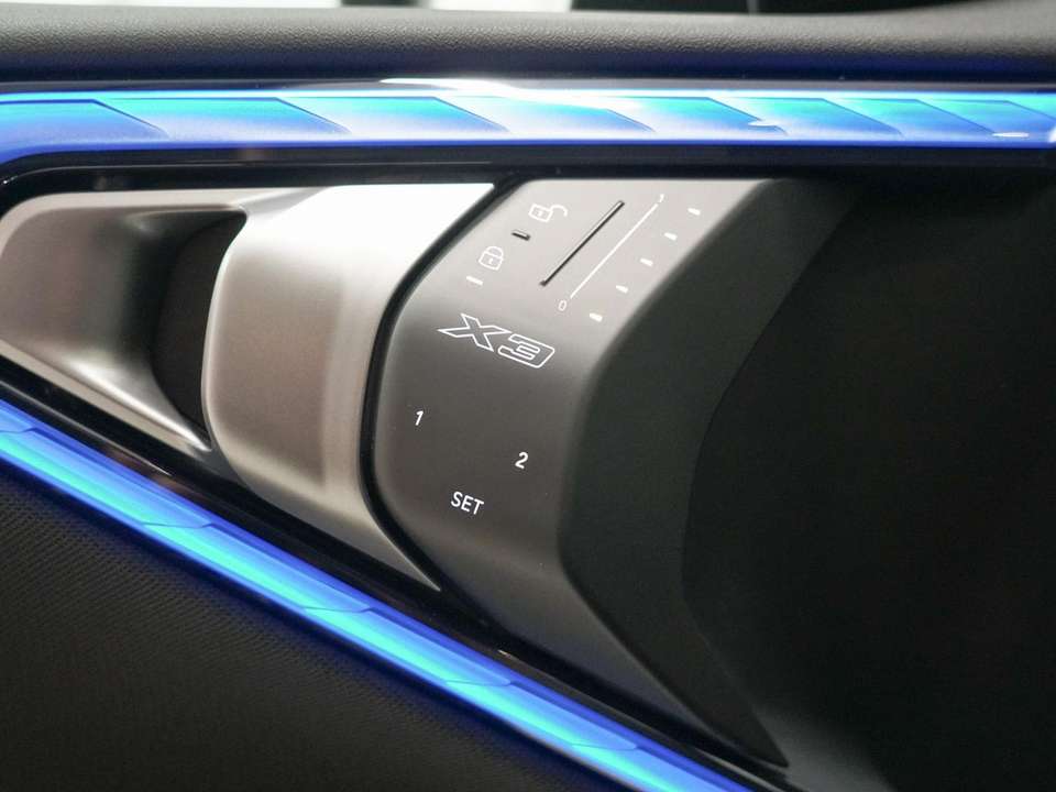 BMW X3 - Imagem 15