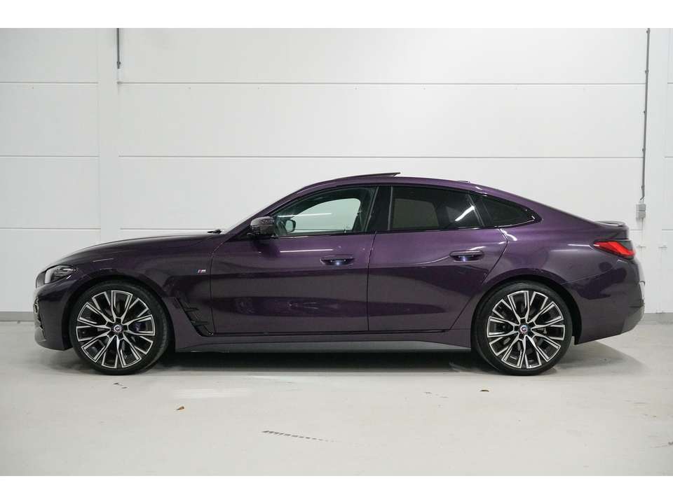 BMW 430 - Imagem 4