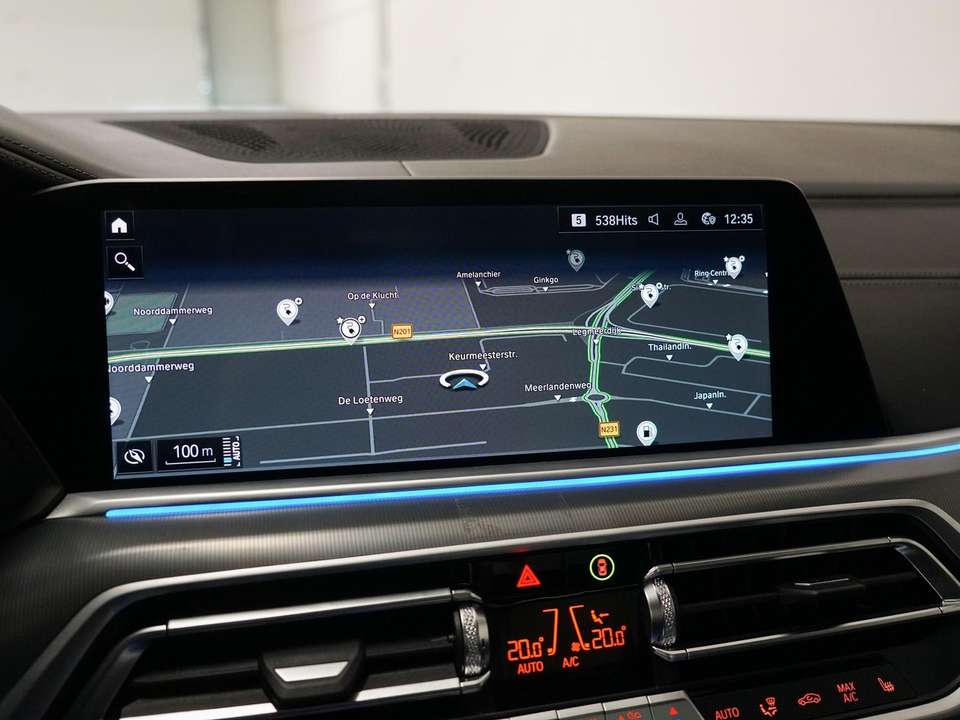 BMW X5 - Imagem 14