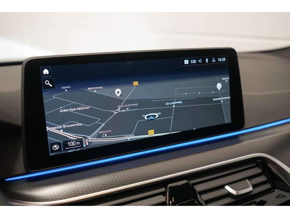 BMW 530 - Imagem 13