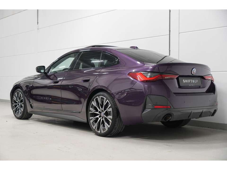 BMW 430 - Imagem 6
