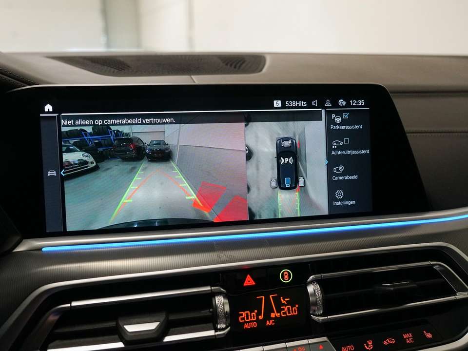 BMW X5 - Imagem 15