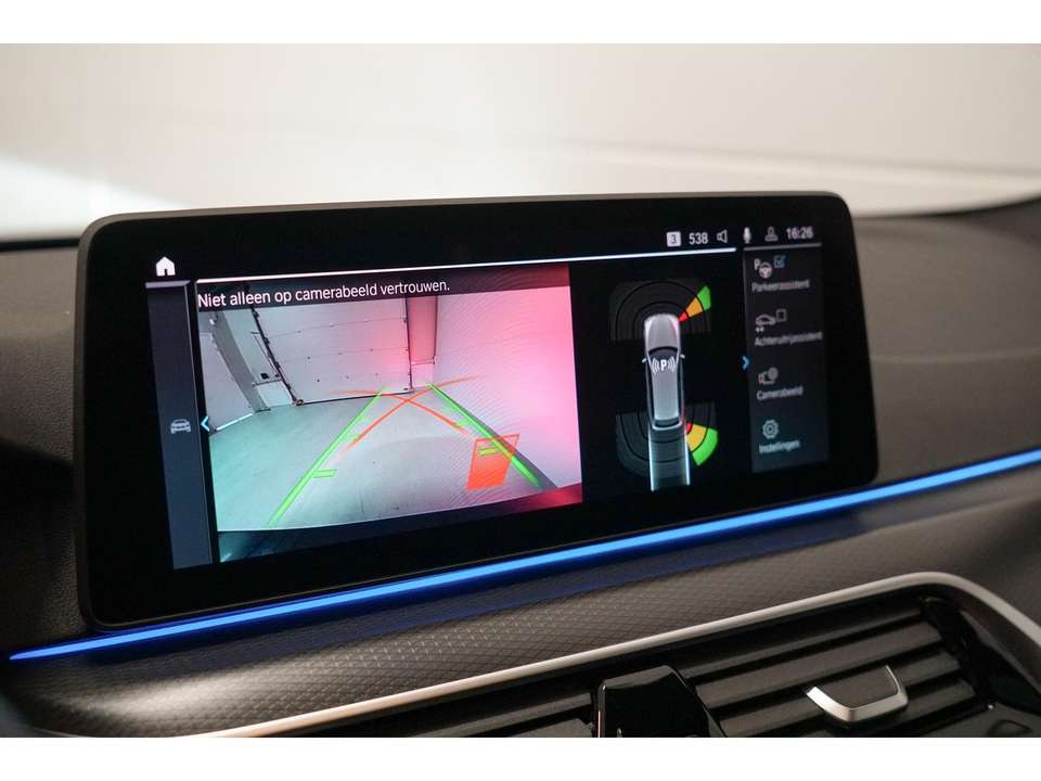 BMW 530 - Imagem 14