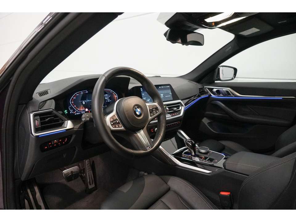 BMW 430 - Imagem 8