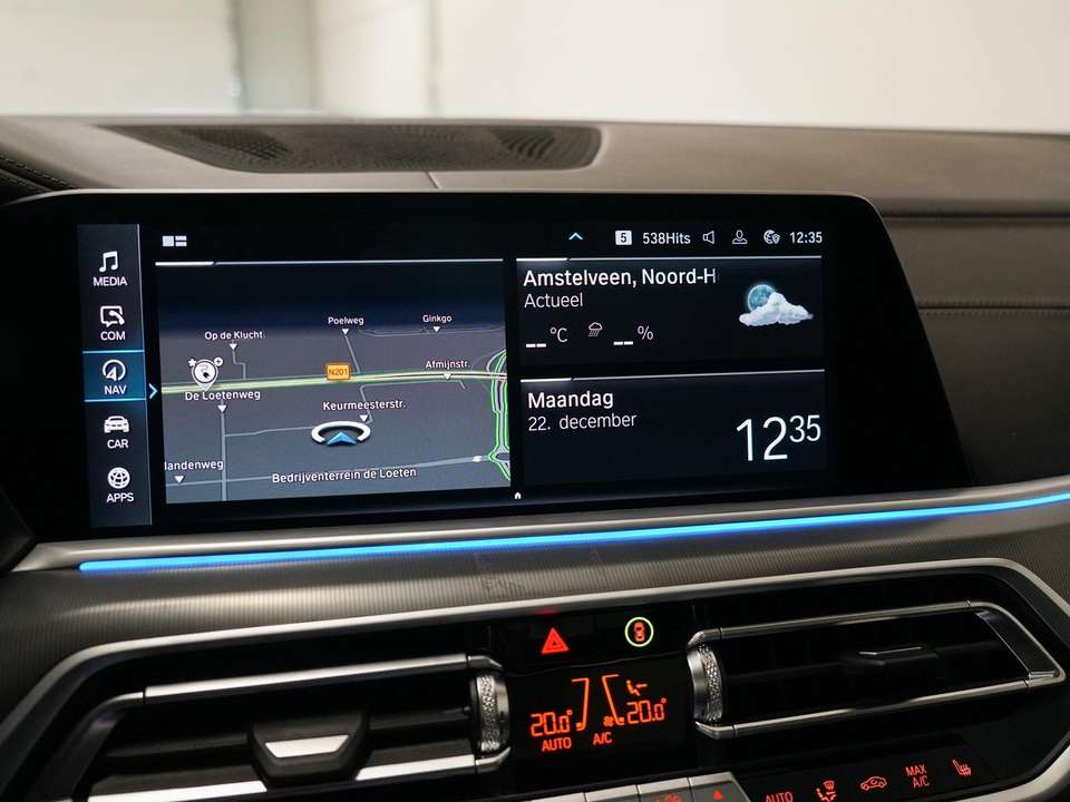 BMW X5 - Imagem 16