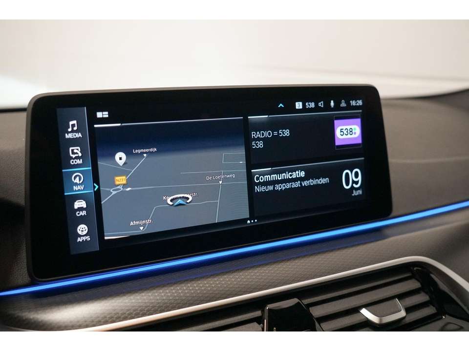 BMW 530 - Imagem 15