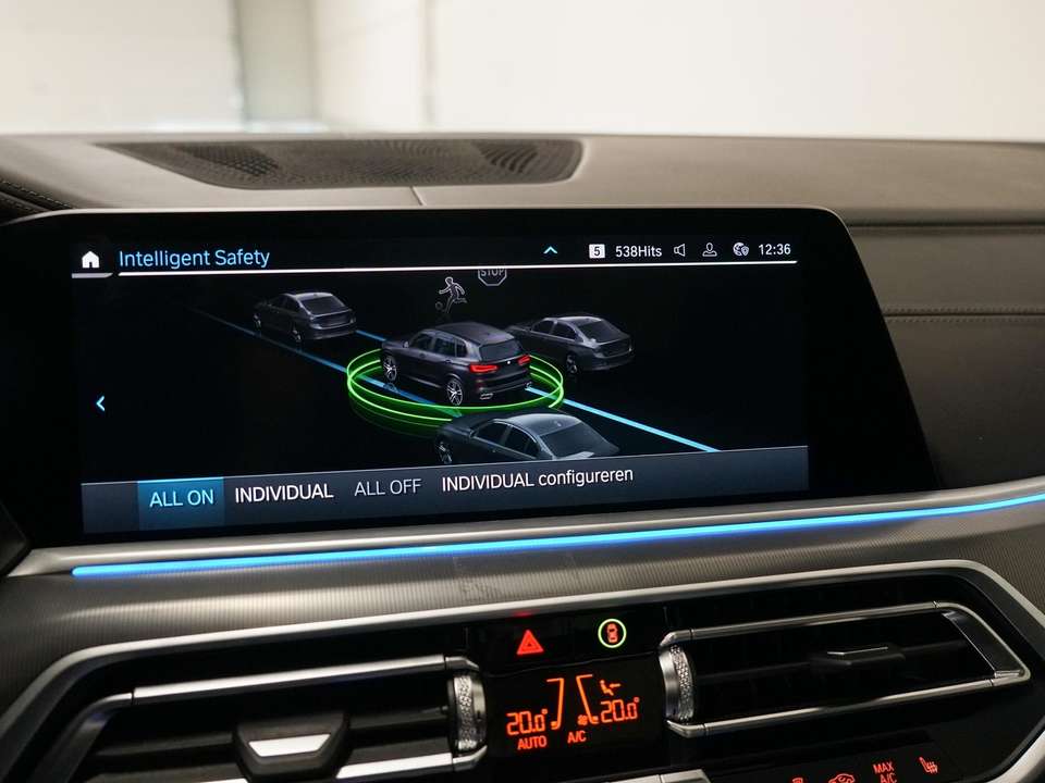 BMW X5 - Imagem 17