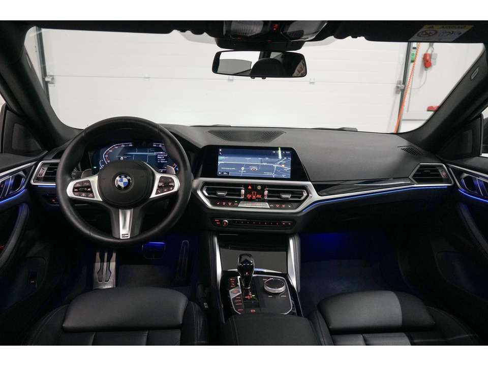 BMW 430 - Imagem 9